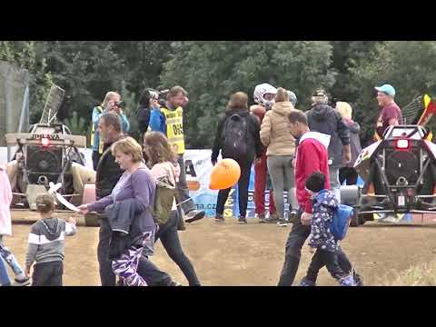 00205 Autocross Humpolec 28. - 29.8.2021