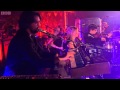 The Birds - Elbow - Manchester Cathedral 27/10/11 (Part 1/14)