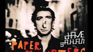 Dirty Sticky Floors - Dave Gahan