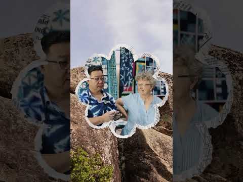 Recapitulação - Retiro Indigo e Shibori 2023