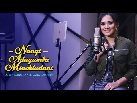 Nangi Adugumba Minoktudani || Cover Song By Kebisana || Official Release 2020