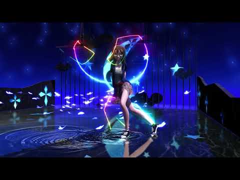 (MMD test) Street fighter