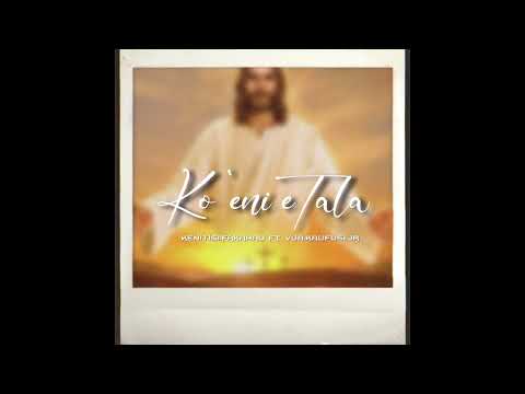 Ko ‘eni e tala cover by Kenitisi Fakahau ft @vua.kaufusi.jr