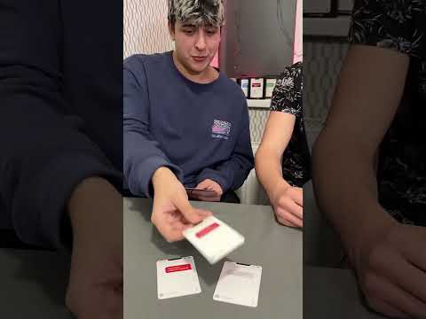 Единственный важный вопрос на повестке дня😁Игра «Неизвестный абонент 18+», артикул на ВБ: 287300540