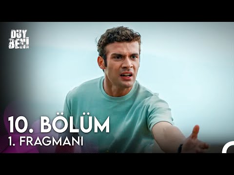 Duy Beni 10. Bölüm Fragmanı