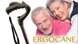 Product video: Ergocane 2G