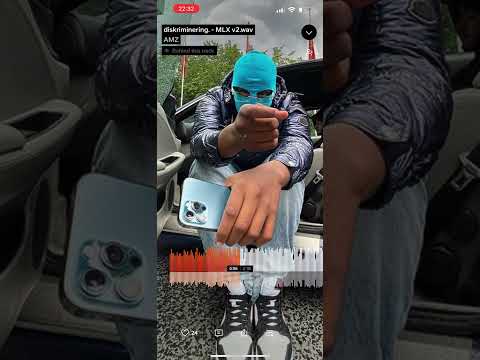 MLX - Diskriminering