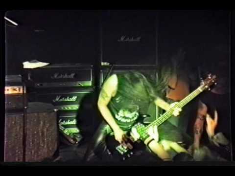 Slayer - Aggressive Perfector - Holland 85