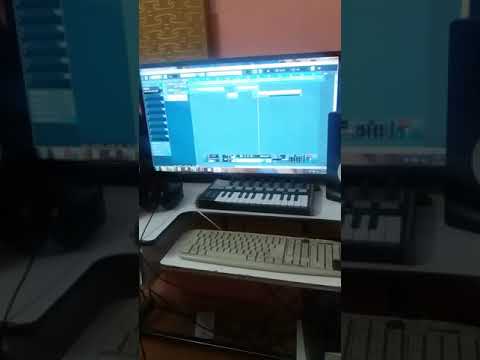 Freestyle trap - Javier Palacios x Di Ei 🔥