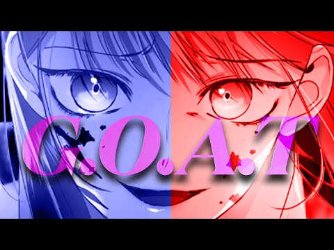 I Created THE Villainess Alignment Chart. It Broke Me.