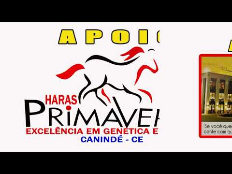 Clas Xlll GP Haras Primavera Canindé Ceará 14 e 15 De Março de 2020