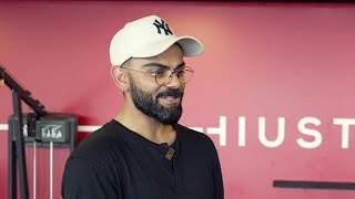 Virat Kohli talks about returning to Bengaluru and Chinnaswamy | RCB Bold Diaries