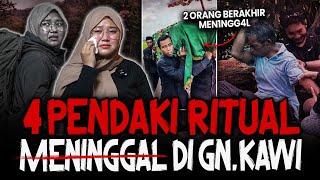 Download lagu LOE NONTON LOE DIJAMIN MERINDING!! 4 PENDAKI NEKAT RITUAL DI GUNUNG KAWI BERUJUNG MENINGGVL mp3 Download lagu LOE NONTON LOE DIJAMIN MERINDING!! 4 PENDAKI NEKAT RITUAL DI GUNUNG KAWI BERUJUNG MENINGGVL mp3