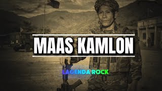Download lagu Title: MAAS KAMLUN (Rap Metal version) mp3 Download lagu Title: MAAS KAMLUN (Rap Metal version) mp3