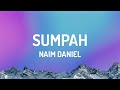 Naim Daniel Sumpah Lirik
