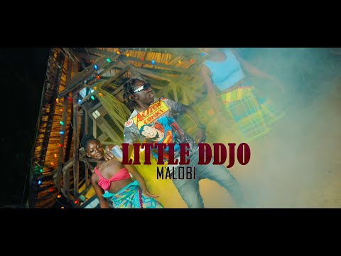 Little Djo - Malobi (Official Music Video)