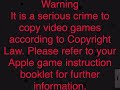 Kid E Cats Playhouse Anti Piracy Screen