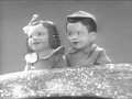 The Cinnamon Bear Episode 2 1951 TV Show Television Puppets