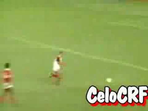 Flamengo 5 X 3 América-RJ - Taça Guanabara (Carioca) 1991