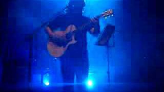 Your Love - Claudio Sanchez