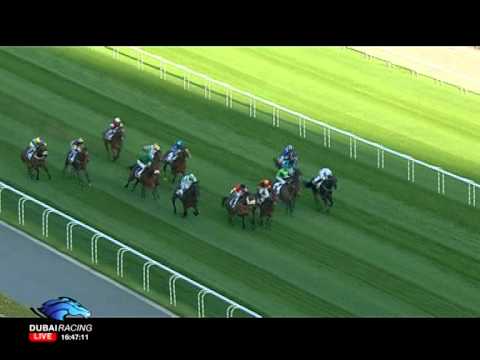 Race 4 - Classifieds Trophy