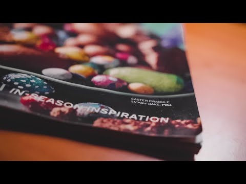 Woolworths Food Magazine (B-Roll Sequence) | Sony A7rii - Tamron 28-75mm f2.8