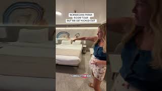 Norwegian Prima Cruise Cabin Tour