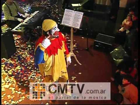 Pion Fijo video La gallina Turuleca - CM Vivo 2006