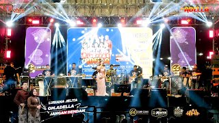 Download lagu JANGAN DENDAM LUSIANA JELITA ADELLA LIVE DULANG TORJUN SAMPANG mp3 Download lagu JANGAN DENDAM LUSIANA JELITA ADELLA LIVE DULANG TORJUN SAMPANG mp3