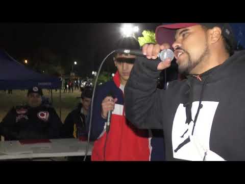 Toby LP vs Billow vs Konzumel vs Tormento