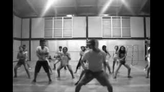 Remix Mezcla Official La Mafia Dance Angels Rebels