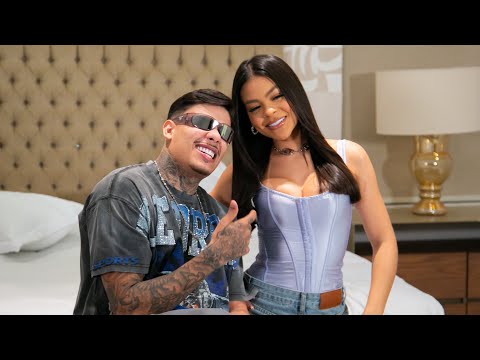 TERROR DE TIRIÇA - Leonne (Clipe Oficial)