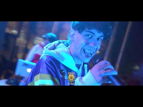 JESSE PUNGAZ vs YENKO | SEMIS | PDC ADAMANTIUM BS AS | 31/10/21