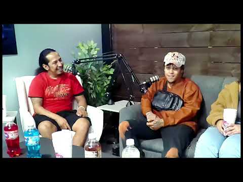 Media From The Streets interview w/Veli