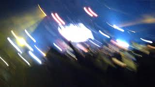 Gazzelle - Sopra @Napoli Live