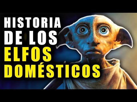 Dobby: Historia, poderes y curiosidades del elfo doméstico más querido de Harry Potter