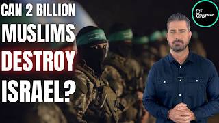 Video: Arab Leaders are Israeli Zionist Puppets | CJ Werleman Show