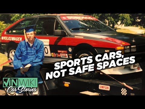 Revenge of the high school car nerd Video