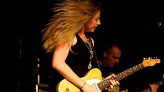 Joanne Shaw Taylor - Almost Always Never (2012)