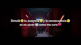 RIKI, Reik - Resulta  (LETRA ALEE 44)