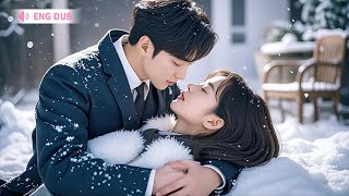 【ENG DUB】He Tormented His Wife, Not Knowing SHE Was The Girl He Spent 20 Years Searching For.