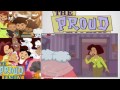 The Proud Family Season 2 Episode 20 Penny Potter
