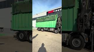 Camion-benne IVECO Stralis 320 AD Hi-Street 2016 | Image 4 - Autoline