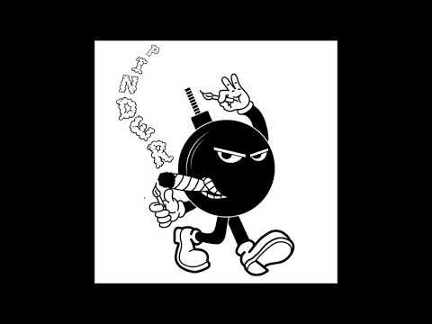 PINDER - Speedy P [PINDER001]