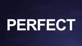 New Politics - Tonight You&#39;re Perfect lyrics video