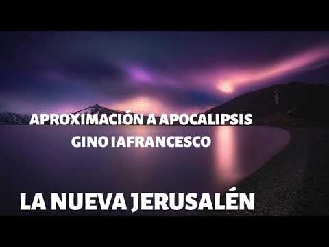 0. LA NUEVA JERUSALEN APROXIMACION A APOCALIPSIS GINO IAFRANCESCO (70)