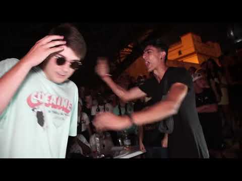 TIRPA vs NQP | Cuartos | Nacional 2019 ( Video Oficial )