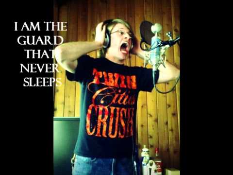 Jonestown- Paper Pills