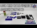 Legacy Laser Prime Upgrade Kit Assembly Instructions Larkin S Lair