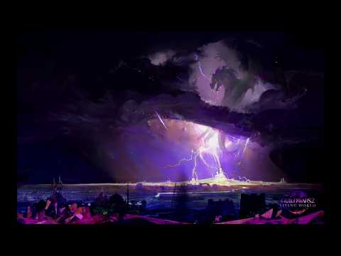 Guild Wars 2 - Fear Not This Night 2018